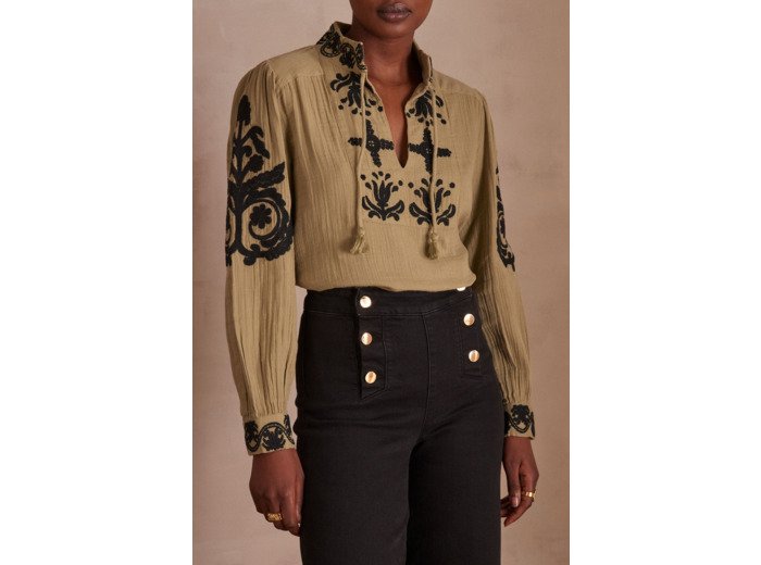 Blouse PAOLA