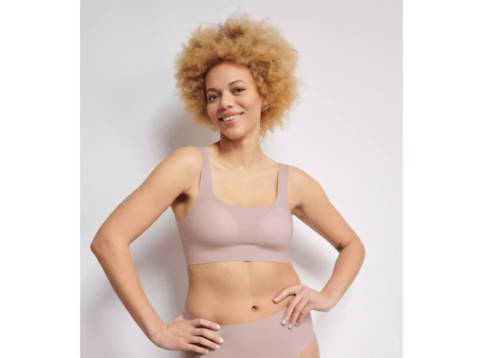 sloggi ZERO Feel 2.0 Top - Sloggi brassière