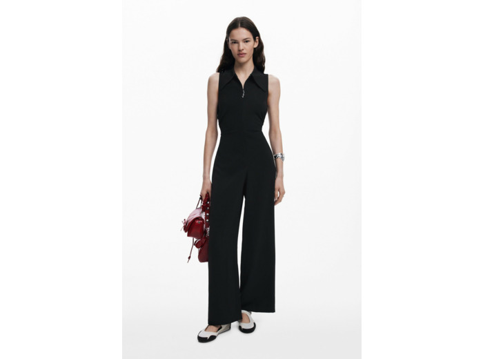 Overall Trousers