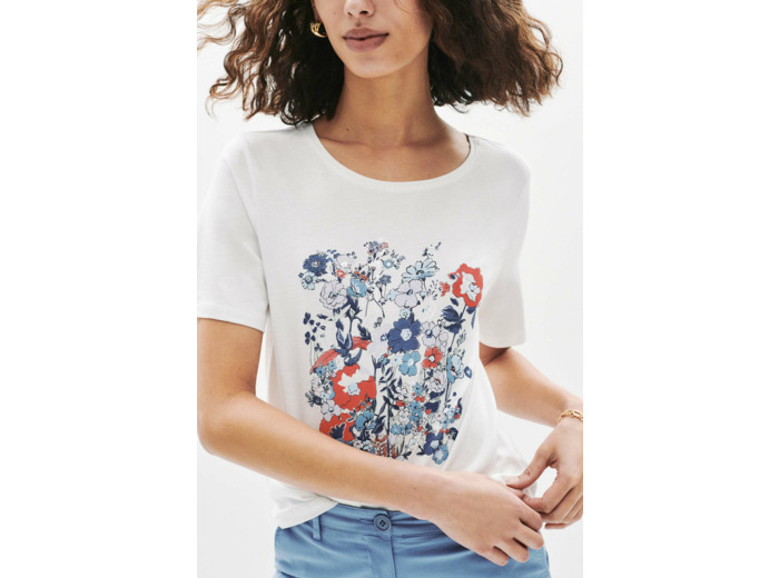 T-shirt telegance