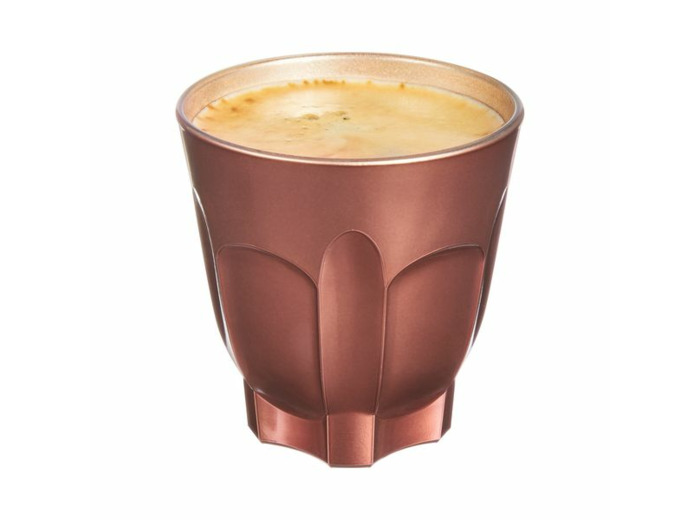 Tasse 24cl blue terracota ember Colors