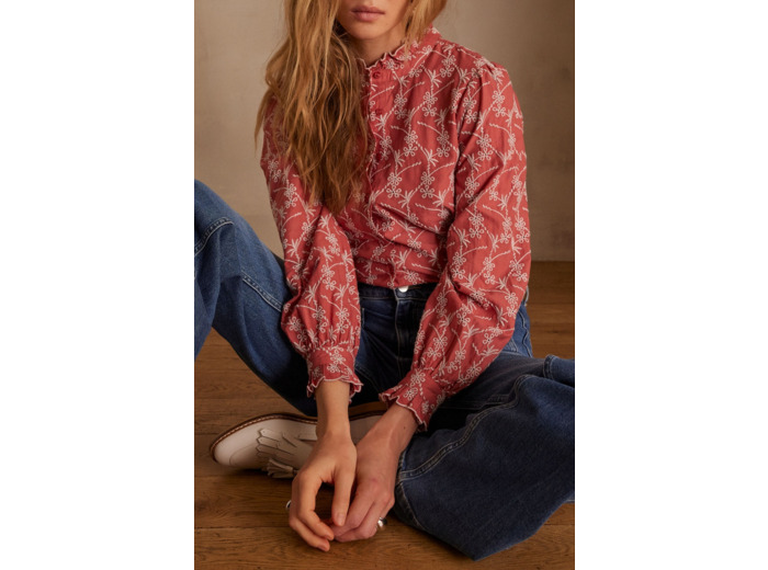 Blouse PAULETTE