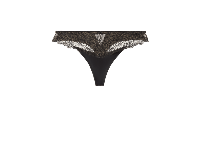 Tanga Miss Karl