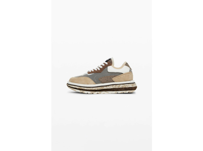 Sneakers Running