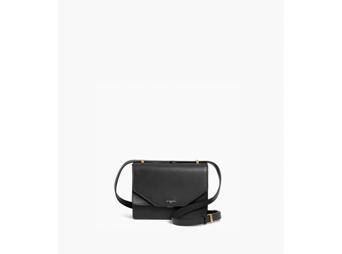 Mini sac bandoulière Naya en cuir liégé