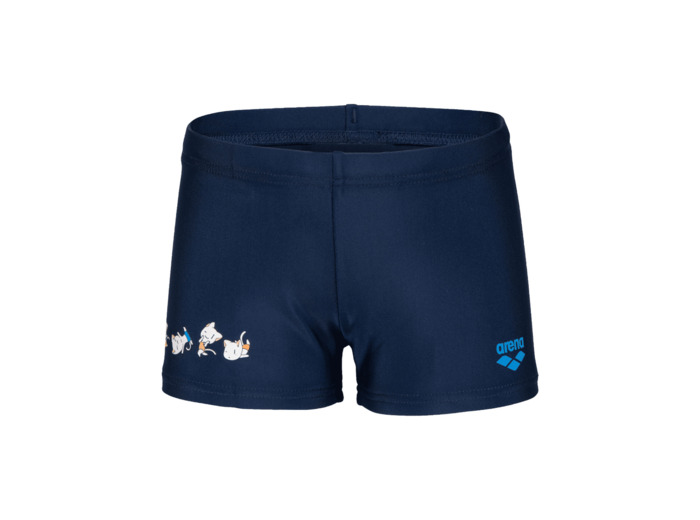 Short de bain arena Friends Graphic pour garçons