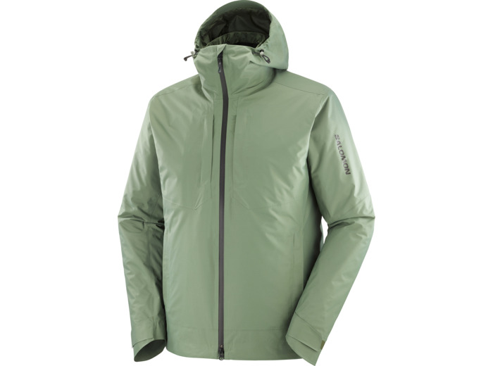 Patroller 3In1 Down Laurel Wreath