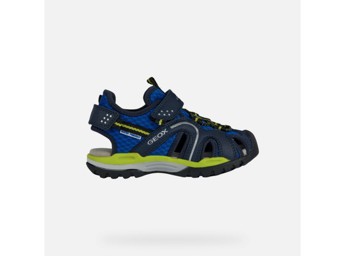 JR BOREALIS