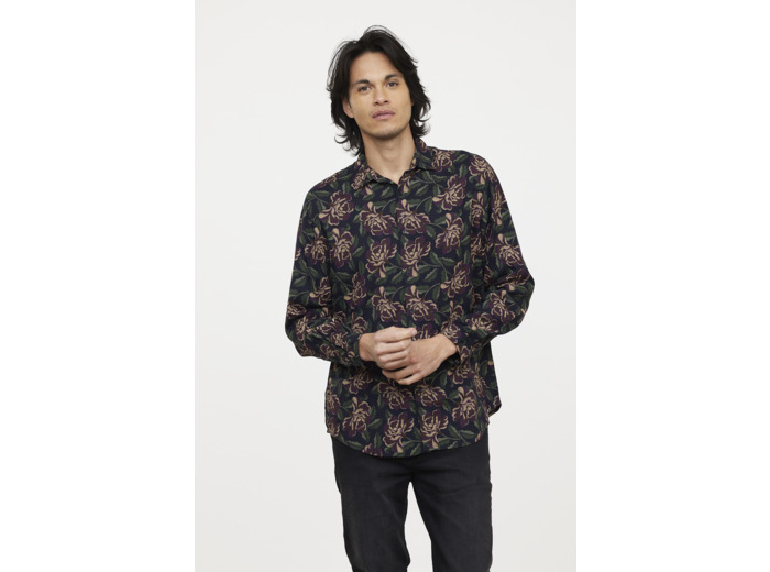Chemise DILLO Black
