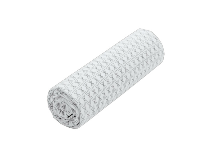 Drap-housse Tropical | Linge de lit | Tradition des Vosges