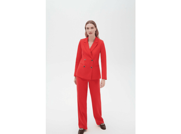 Veste vsandra
