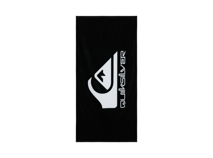 Tongs Quiksilver BLACK - Beach