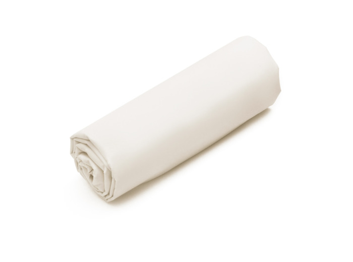 Drap Housse Corail percale 70 fils | Linge de Lit | Tradition des Vosges