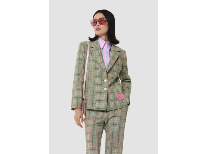 Veste Valy