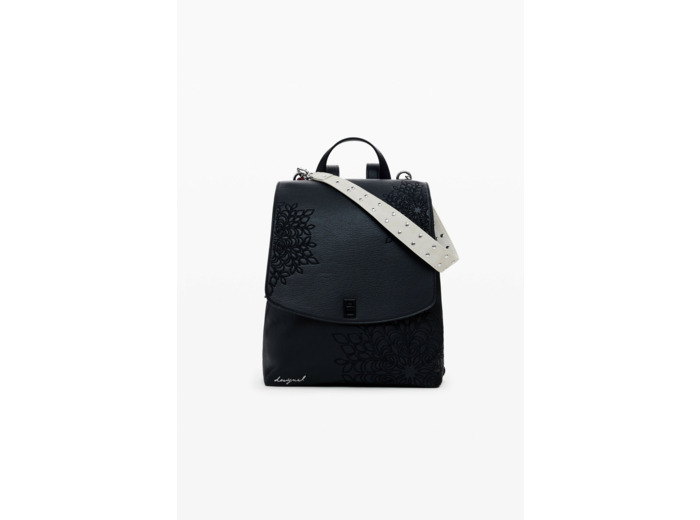 Mini Sac À Dos En Similicuir