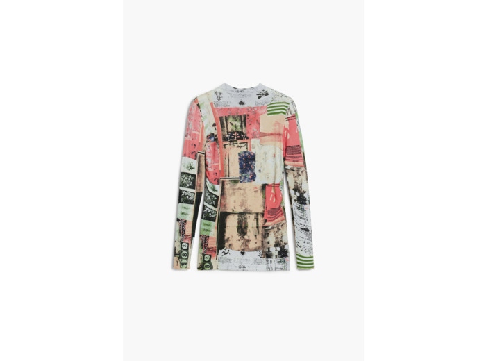 Pull Fine Maille – Femme