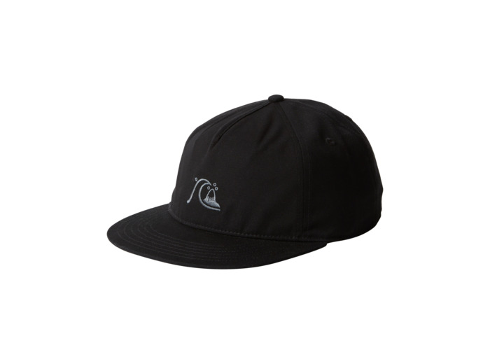 Casquette Quiksilver Noire'class="product-title"
