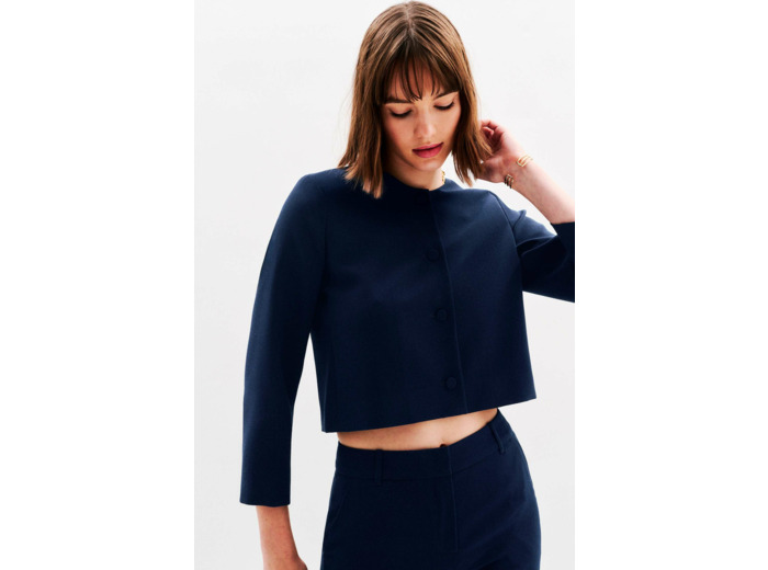 Veste vernis