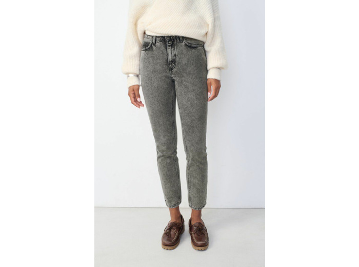 Jean fitté femme Yopday