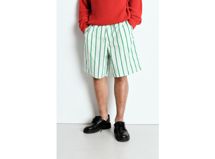 Short homme Zatybay
