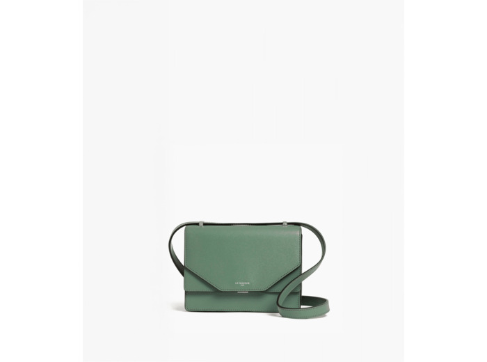 Petit sac bandoulière Naya en cuir liégé