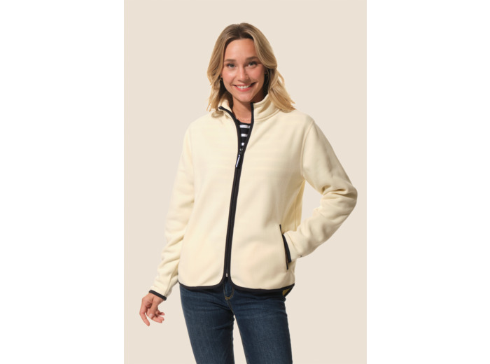 Veste femme polaire Yvane