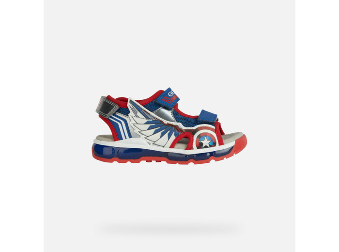 J SANDAL ANDROID ENFANT