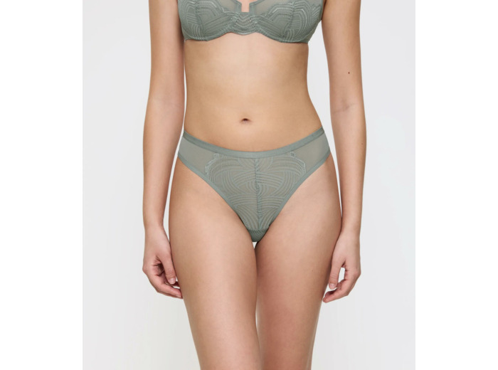 Delightful Spotlight Brazilian - Culotte brésilien