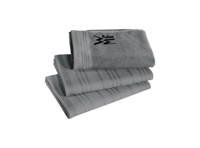 Serviettes de cuisine - Lot de 3