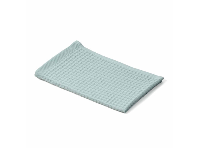 Serviette invitée nid d’abeille 300 g/m² | Tradition des Vosges