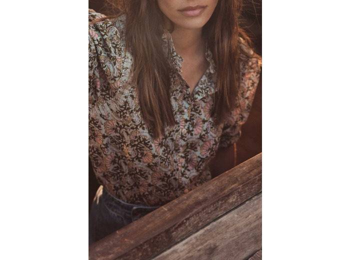 Blouse PROMESSE