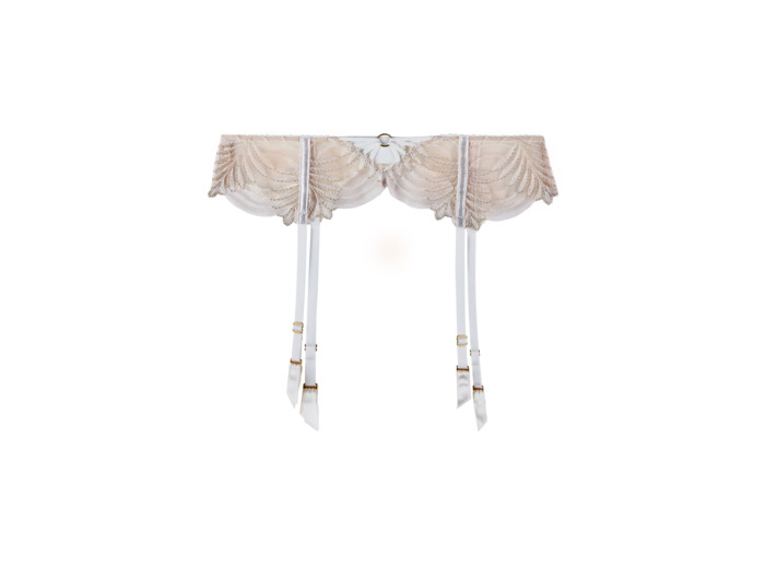 Porte-jarretelles Hypnolove