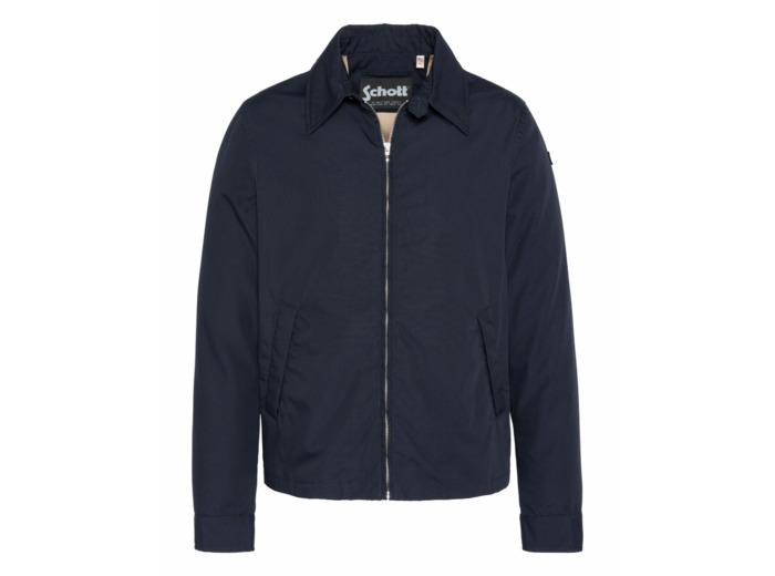 Blouson léger SCHOTT EVANO