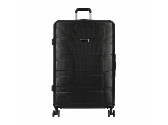 Valise XL Lucky28-Noir
