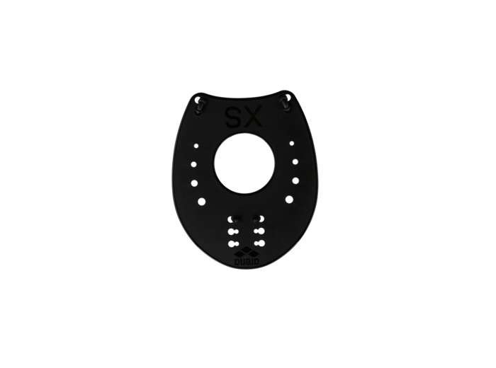 Accessoire d’entraînement arena Elite Hand Paddle 2