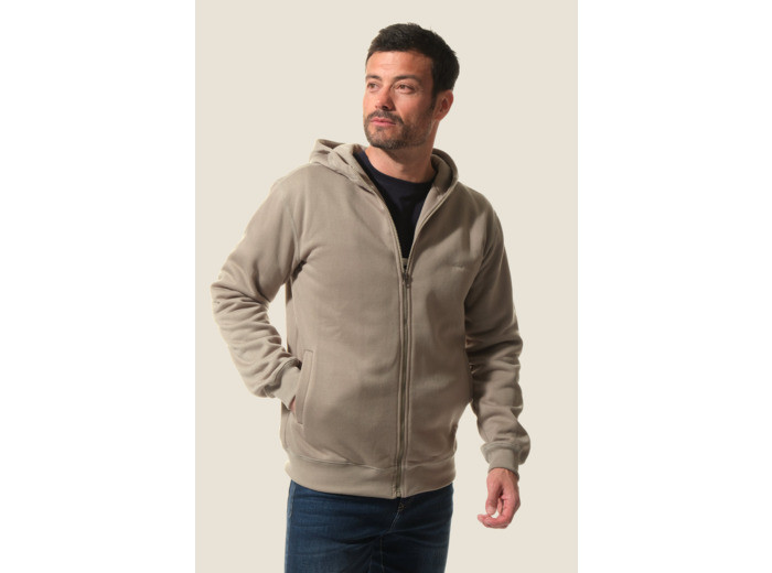 Sweat à capuche mixte Kaiden