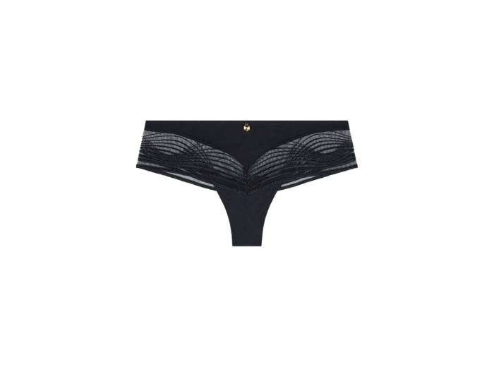 Shorty Sumptuous Waves