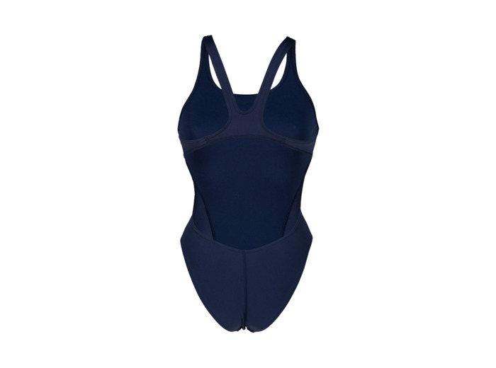Maillot de bain arena Performance Solid Swim Tech Team pour femmes