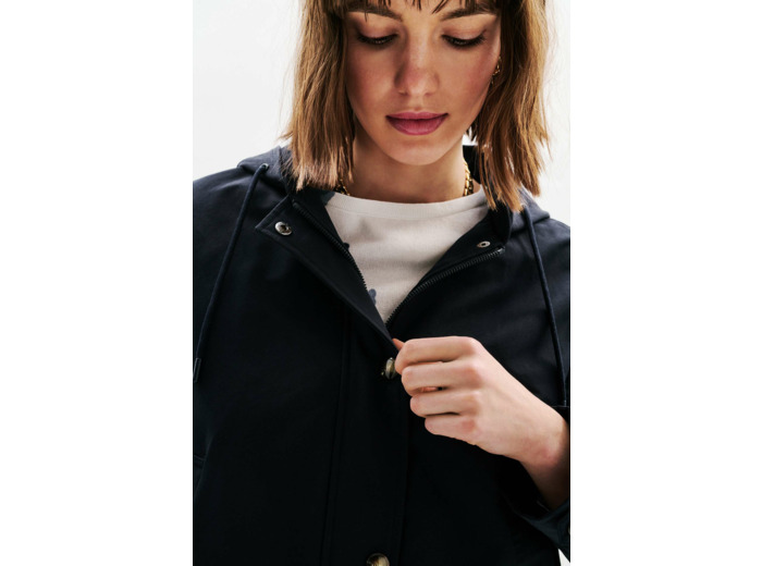 Manteau gabriella