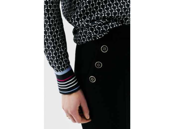 Chemise cessy1