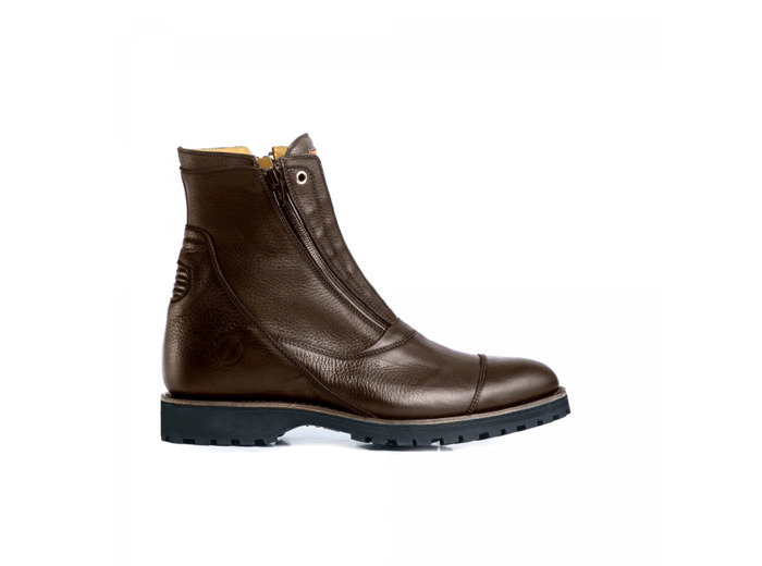 Boots Homme Rafale Marron
