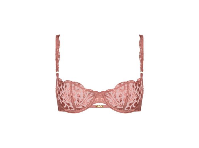Soutien-gorge Corbeille avec armatures Crazy in Love