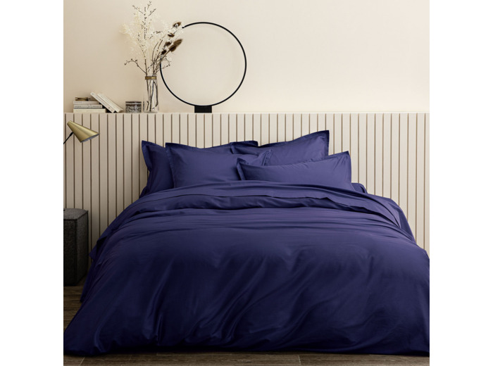 HOUSSE DE COUETTE | Eclat - Cardinal