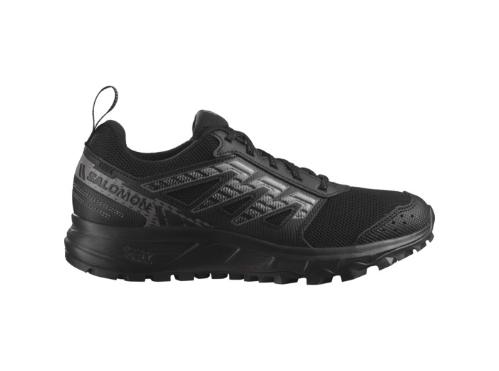 Wander Black Plum Kitten Gull