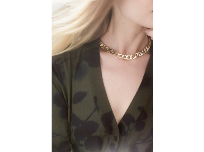 Robe relisa