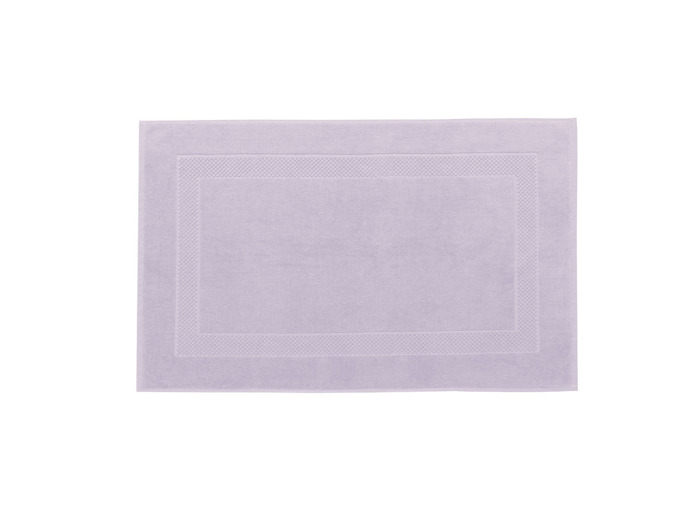 TAPIS DE BAIN | Pétale - Anémone