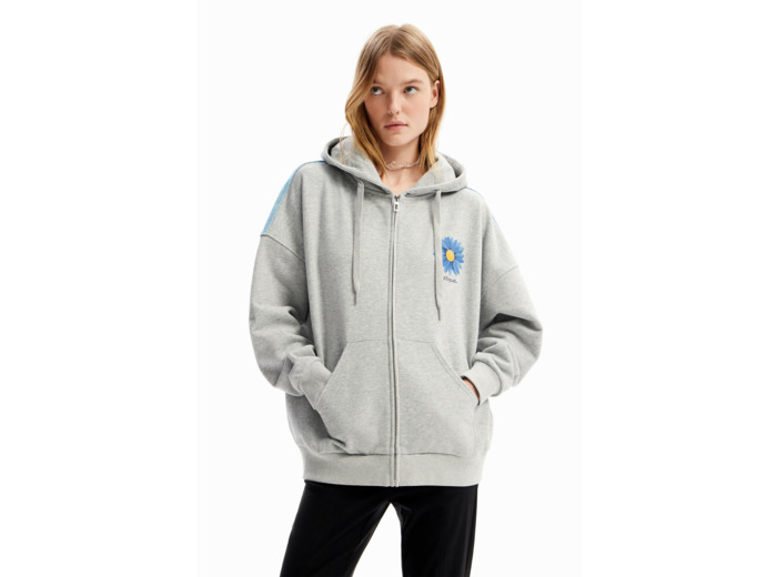 Sweat Manches Longues