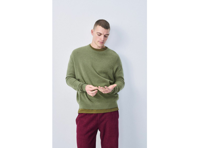 Pull homme Raxow