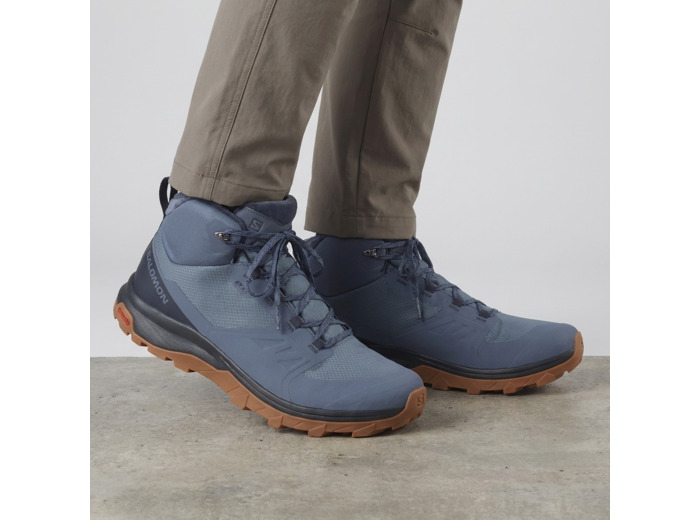 Outsnap Wp Bering Sea Carbon Gum8