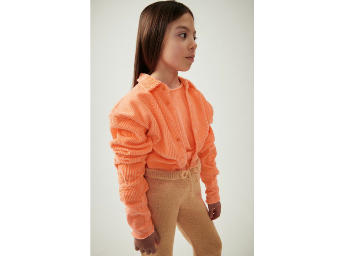 Chemise enfant Padow